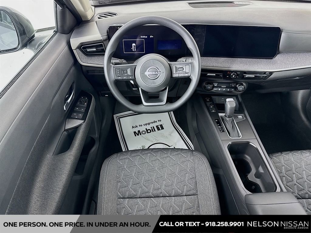 New 2026 Nissan Kicks SV w/ SV Premium Package FWD image 22
