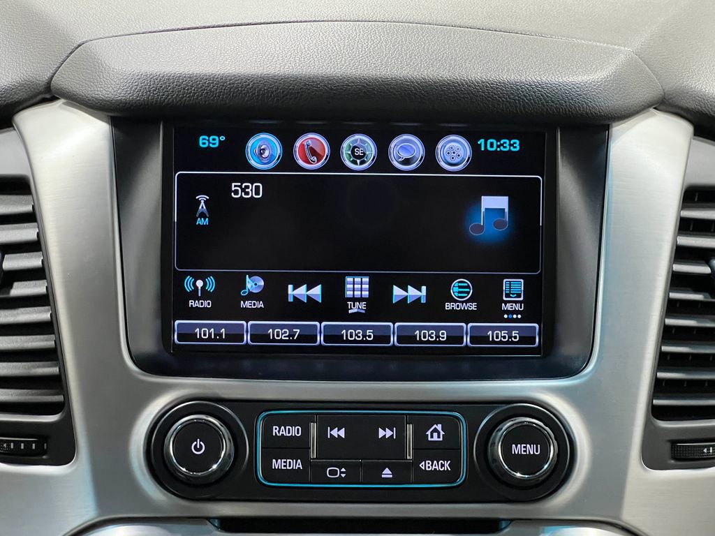 Used 2018 GMC Yukon SLT w/ Premium Edition AWD/4WD image 29