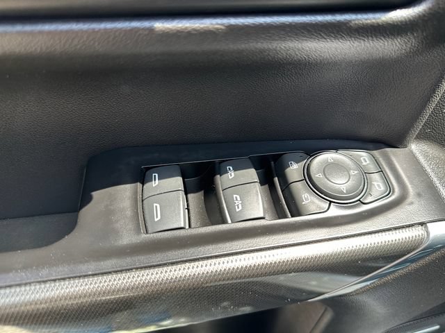 Used 2019 GMC Sierra 1500 AT4 w/ AT4 Premium Package AWD/4WD image 28