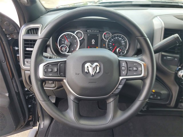 New 2026 RAM 2500 Tradesman image 18