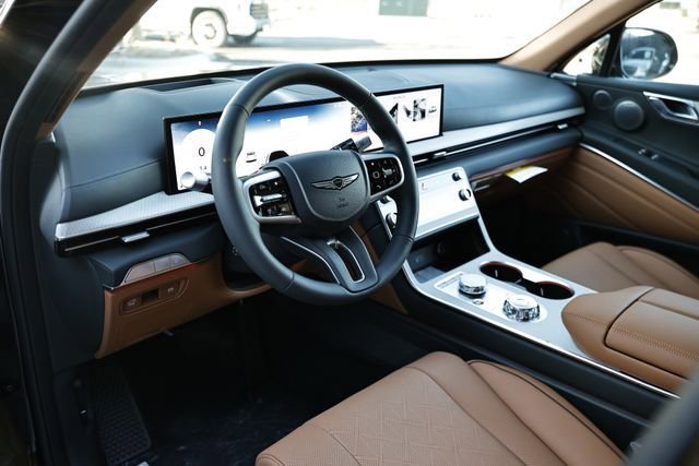 New 2026 Genesis GV80 2.5T Prestige image 20