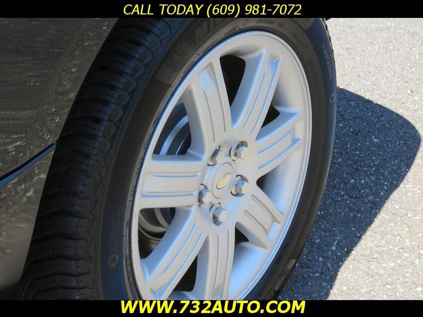 Used 2006 Land Rover Range Rover HSE AWD/4WD image 30