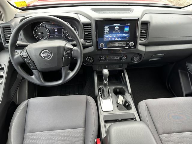 Certified 2023 Nissan Frontier S w/ Technology Package image 23