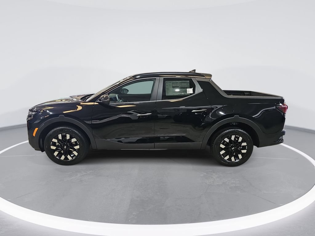 New 2026 Hyundai Santa Cruz SEL AWD/4WD image 8