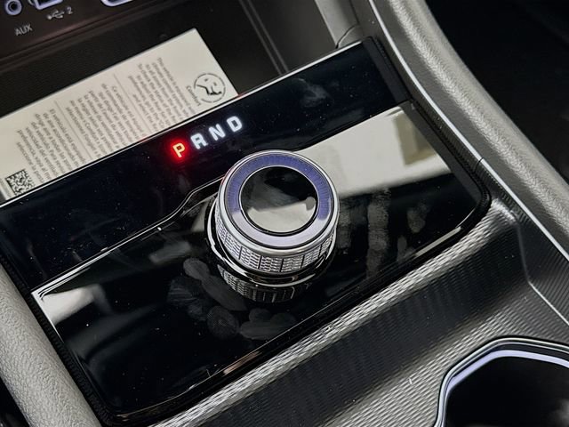 Used 2025 Jeep Grand Cherokee L Altitude image 16