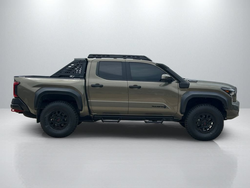 Used 2024 Toyota Tacoma 4x4 Double Cab Hybrid image 4