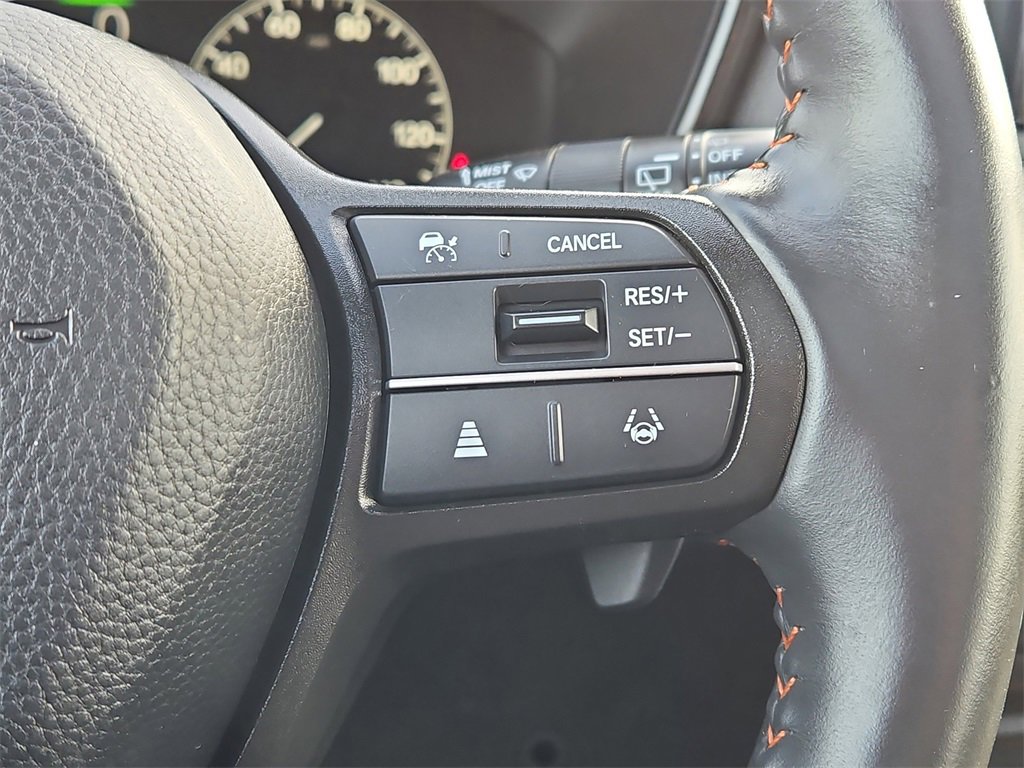 Used 2024 Honda CR-V Sport-L image 27