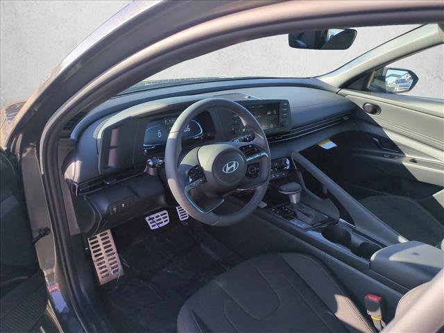 New 2026 Hyundai Elantra SEL Sport Premium image 10