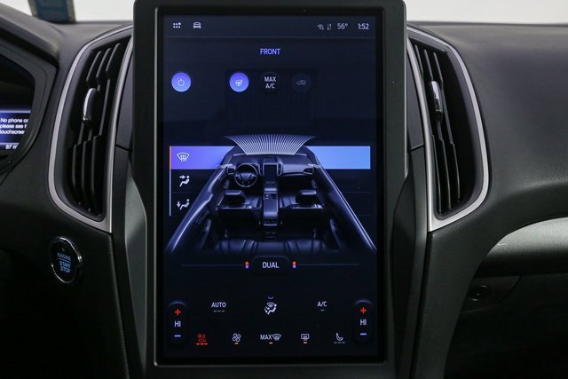 Used 2024 Ford Edge SEL w/ Convenience Package image 24