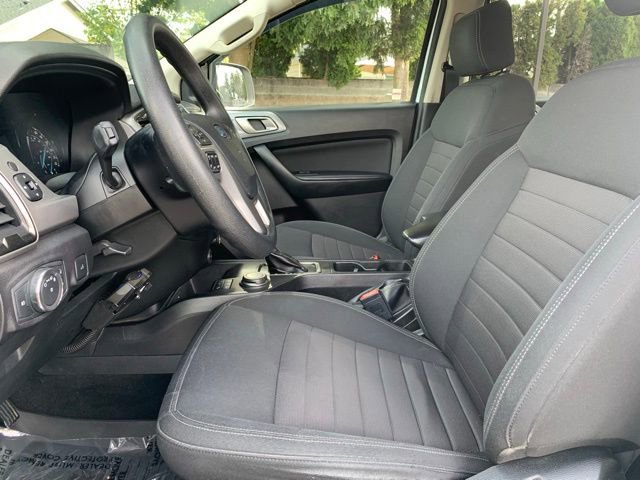 Used 2019 Ford Ranger XLT w/ FX4 Off-Road Package image 11