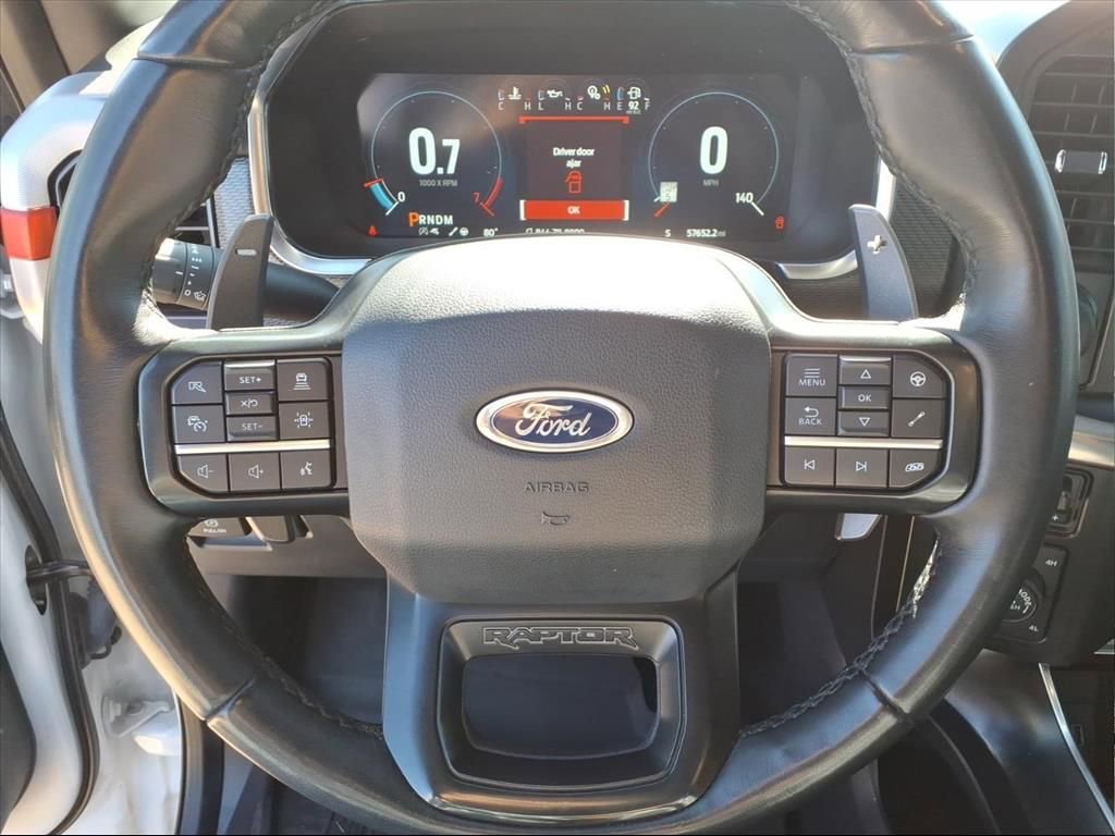 Used 2023 Ford F150 Raptor w/ Raptor Carbon Fiber Package image 21