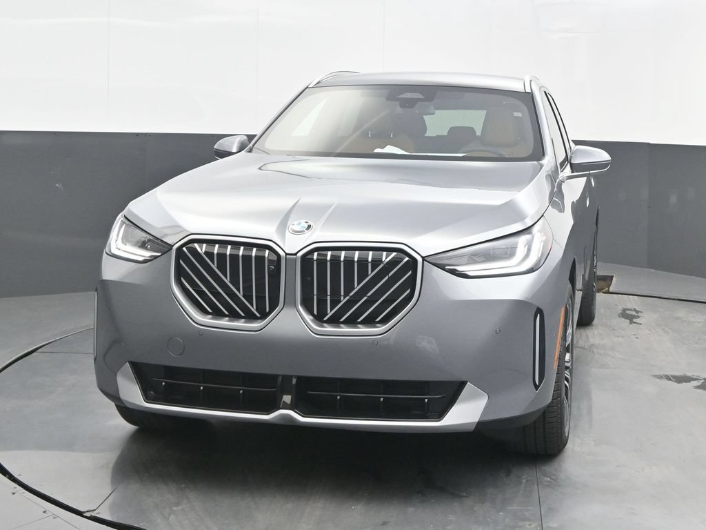 New 2026 BMW X3 xDrive30i w/ Premium Package AWD/4WD image 10