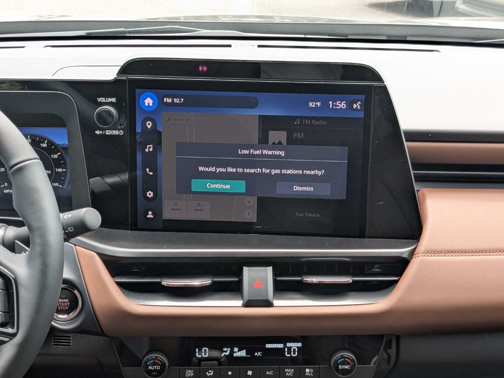 New 2026 Subaru Outback Touring AWD/4WD image 17