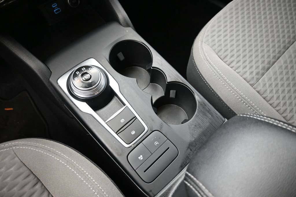 Used 2021 Ford Escape SE w/ SE Sport Appearance Package FWD image 29