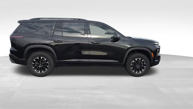 Certified 2024 Chevrolet Traverse Z71 w/ Enhanced Driving Package AWD/4WD image 2