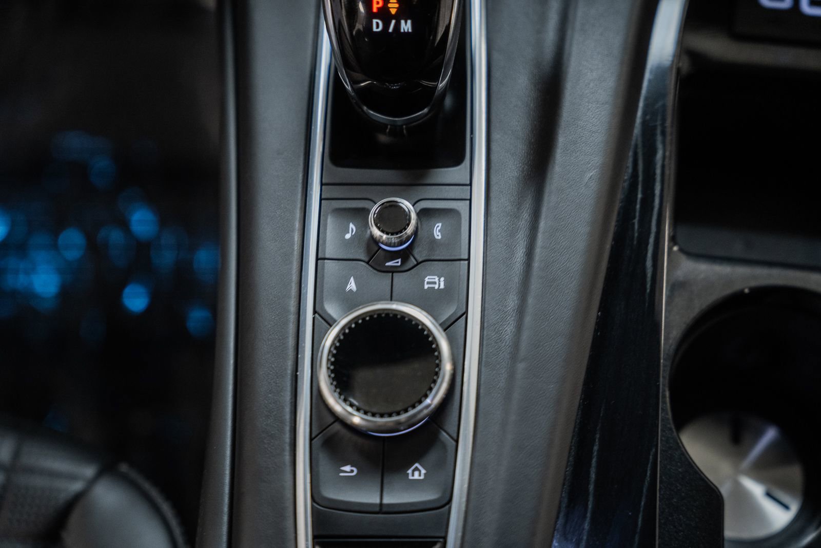 Used 2023 Cadillac Escalade V w/ LPO, Floor Liner Package image 34