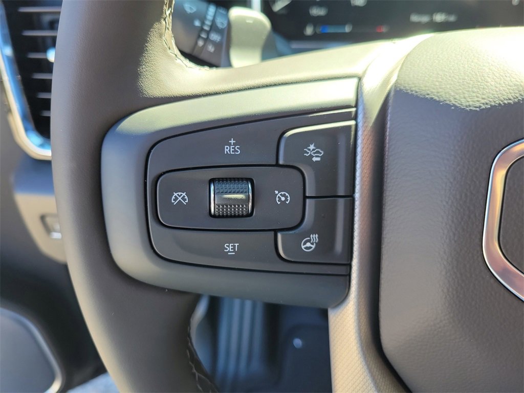 New 2026 GMC Sierra 1500 Denali w/ Denali Reserve Package image 28