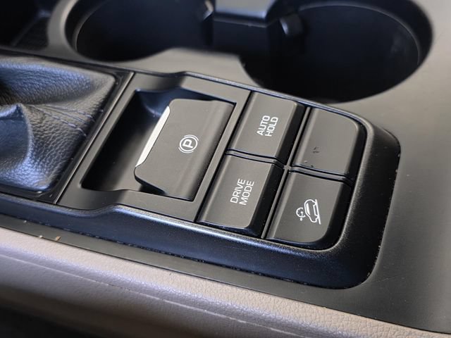 Used 2021 Hyundai Tucson SE AWD/4WD image 21