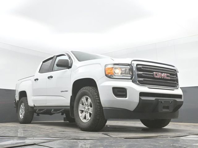 Used 2020 GMC Canyon 2WD Crew Cab w/ Convenience Package image 27