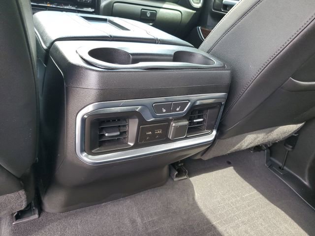 Used 2021 GMC Sierra 1500 SLT w/ SLT Premium Package image 17