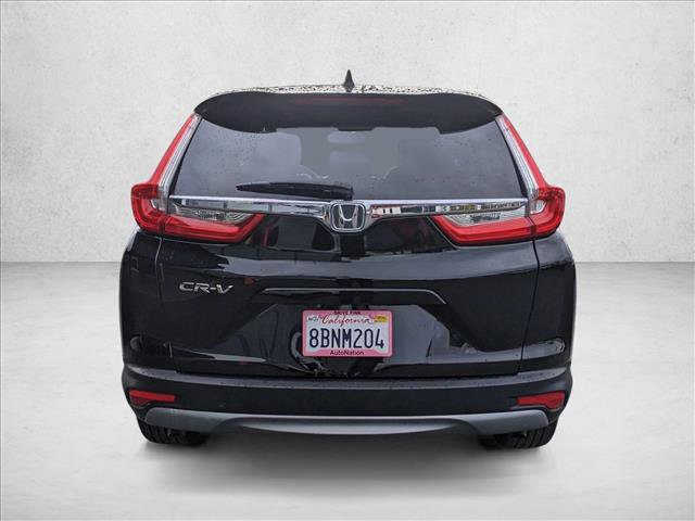 Used 2017 Honda CR-V EX-L image 7