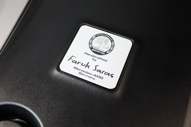 Used 2024 Mercedes-Benz G 63 AMG G 63 AMG image 33