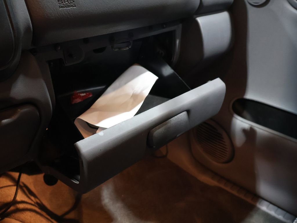 Used 1999 Dodge Dakota Sport image 17