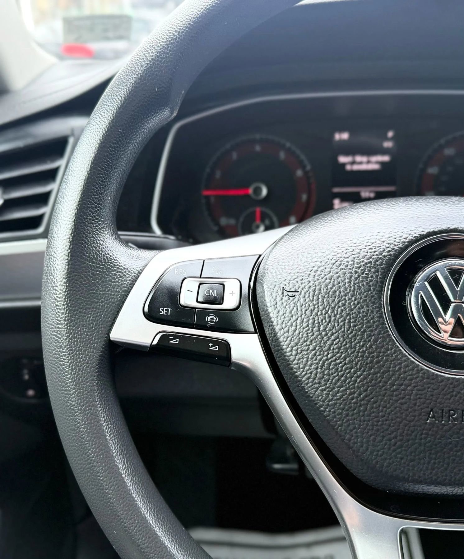 Used 2019 Volkswagen Jetta S w/ Driver Assistance Package FWD image 14