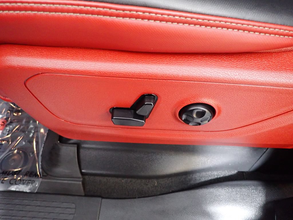 Used 2019 RAM 1500 Rebel w/ Rebel Level 2 Equipment Group AWD/4WD image 20