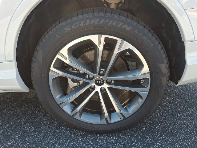 New 2026 Audi Q7 2.0T Premium AWD/4WD image 5