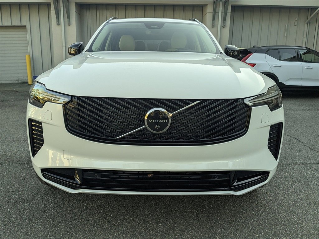 New 2026 Volvo XC90 B6 Ultra w/ Protection Package Premier image 9
