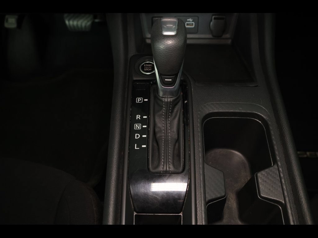 Used 2025 Nissan Sentra S FWD image 25