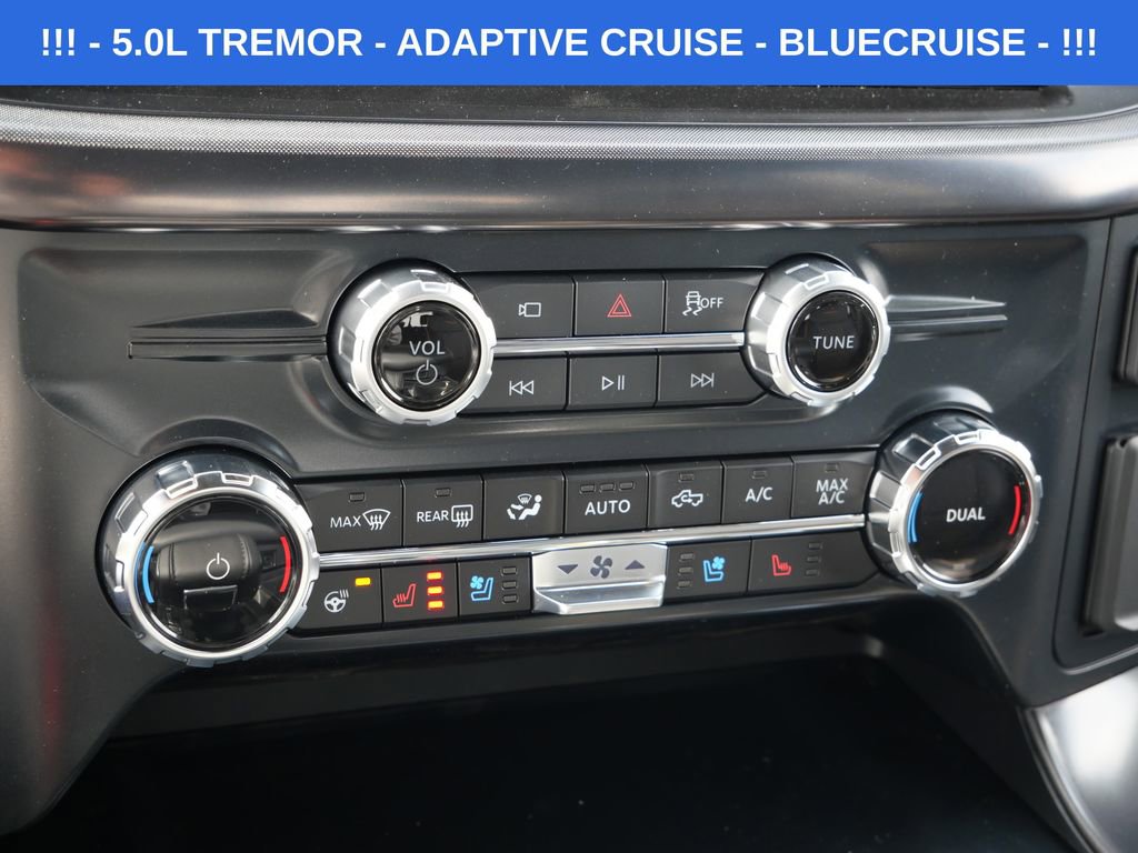 New 2026 Ford F150 Tremor image 27