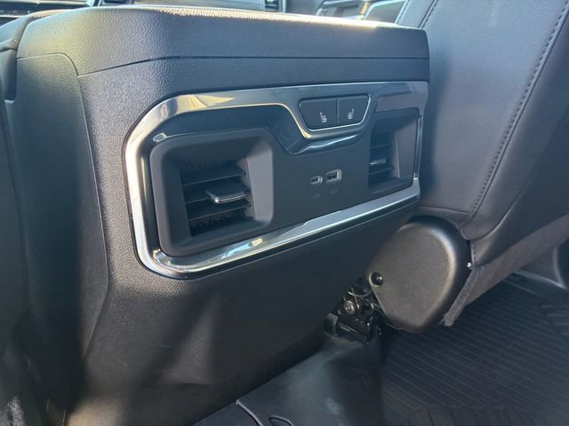 New 2025 Chevrolet Silverado 1500 LTZ w/ LTZ Premium Package image 20