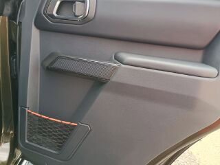 New 2025 Ford Bronco Raptor image 20