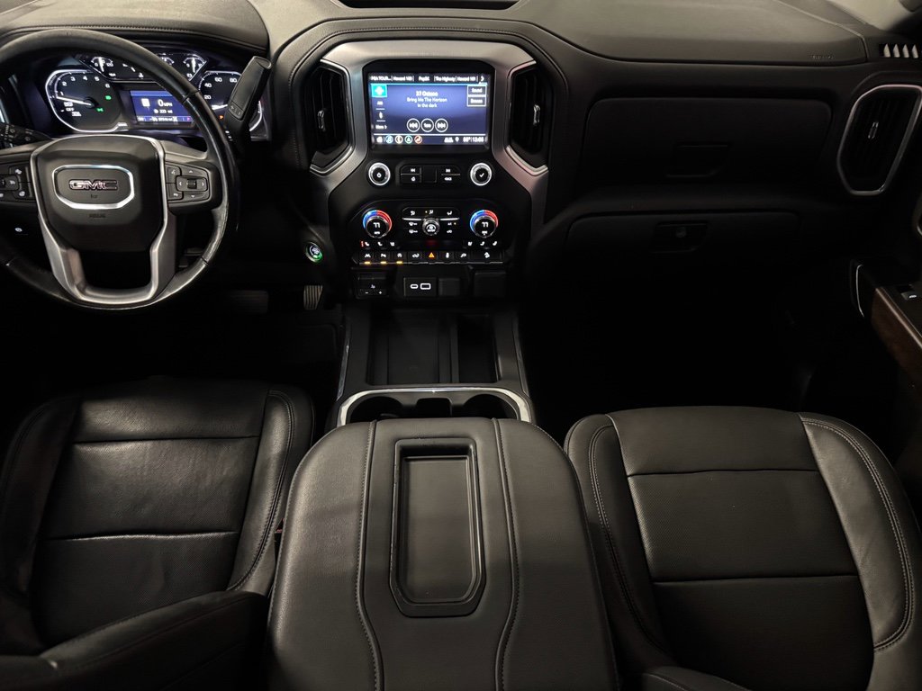 Used 2019 GMC Sierra 1500 SLT w/ SLT Premium Plus Package image 20