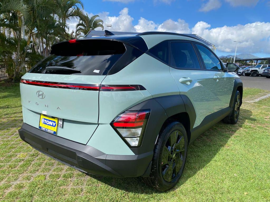 New 2026 Hyundai Kona SEL Sport FWD image 26