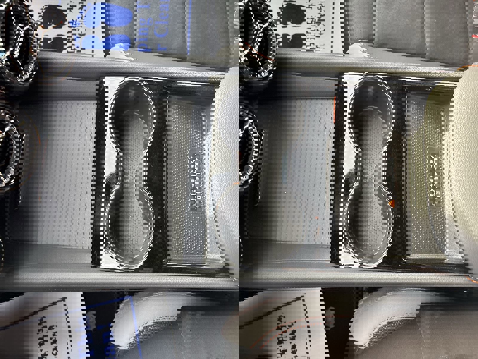 New 2026 Chevrolet Blazer EV SS image 23