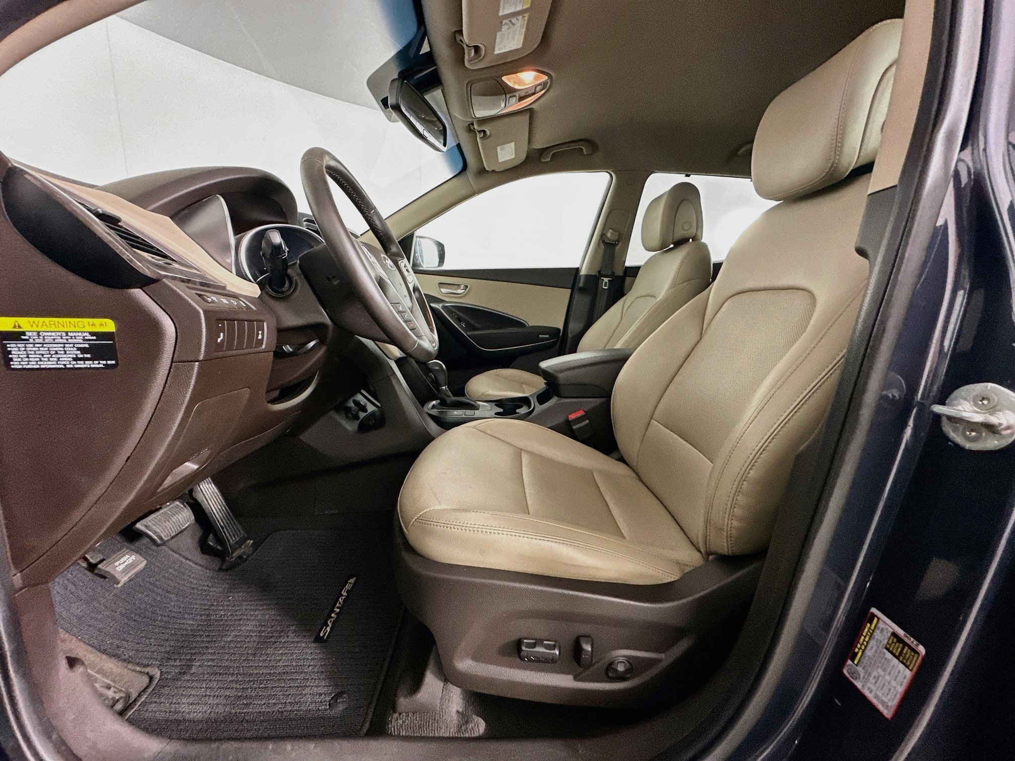 Used 2017 Hyundai Santa Fe Sport AWD/4WD image 13
