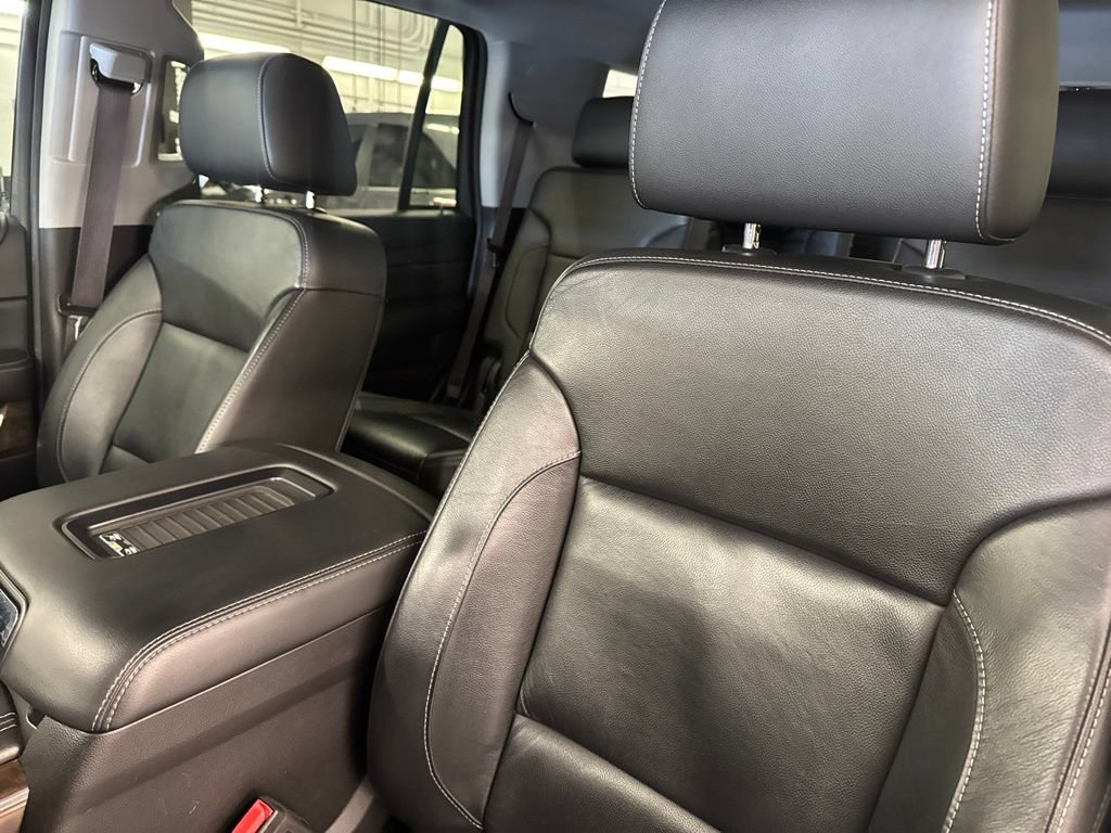 Used 2016 Chevrolet Tahoe LT AWD/4WD image 14