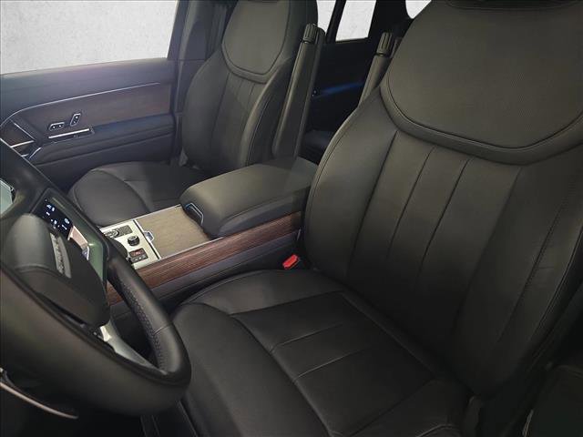 Used 2023 Land Rover Range Rover SE AWD/4WD image 17