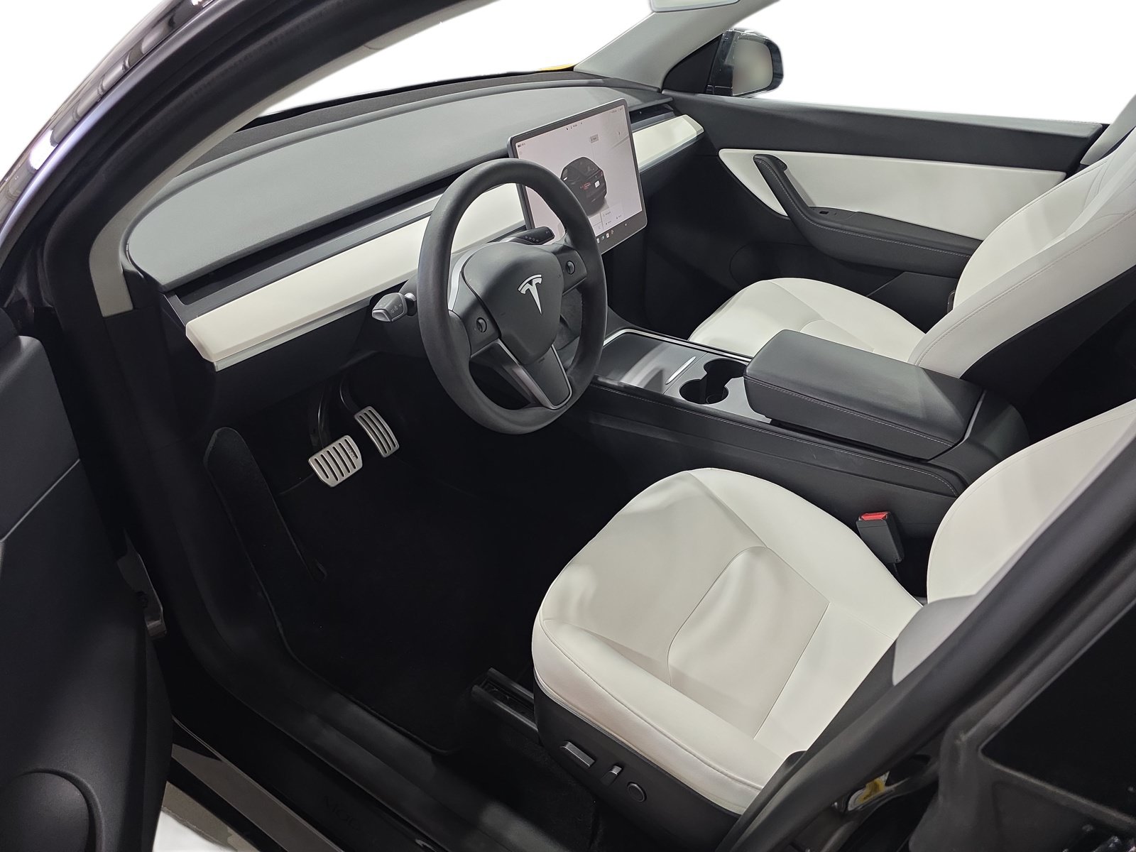 Certified 2022 Tesla Model Y Performance AWD/4WD image 9