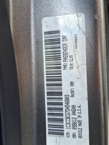 Used 2013 Chrysler 200 Limited FWD image 15