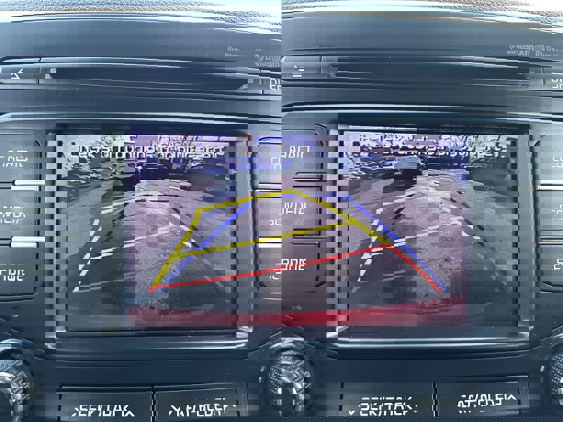 Used 2017 Kia Sportage LX image 13