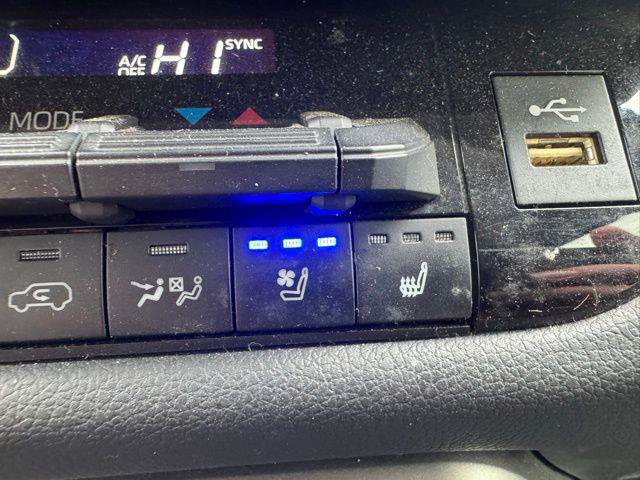 Certified 2023 Toyota Sequoia Limited w/ TRD Off-Road Package image 26