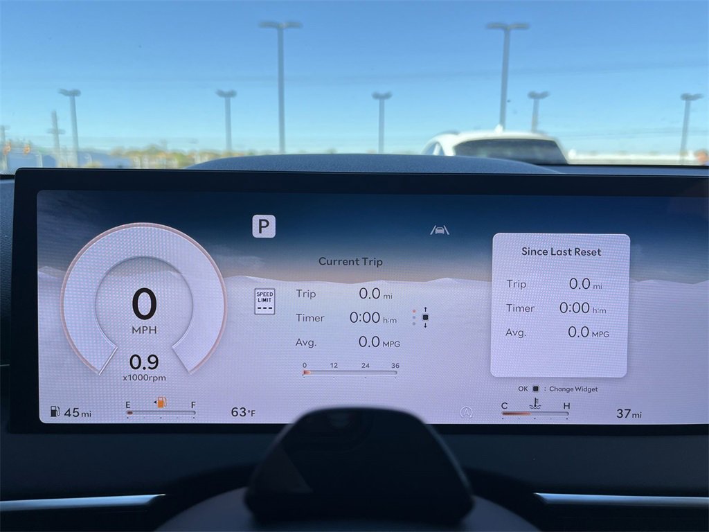 New 2026 Genesis GV70 2.5T Advanced image 10