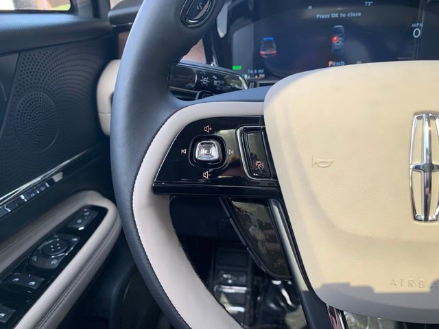 New 2025 Lincoln Corsair Grand Touring w/ Equipment Group 301A image 21