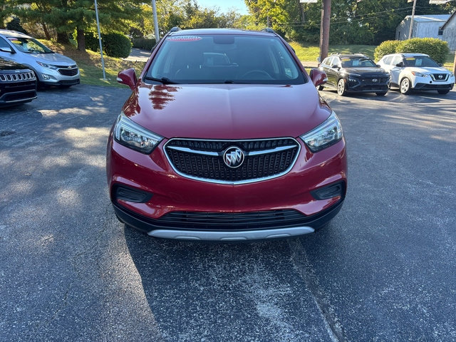 Used 2019 Buick Encore Preferred image 3