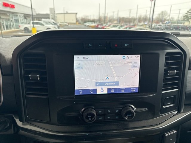 Certified 2021 Ford F150 XL w/ STX Appearance Package image 18