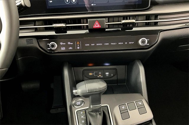 New 2026 Kia Sportage EX image 7